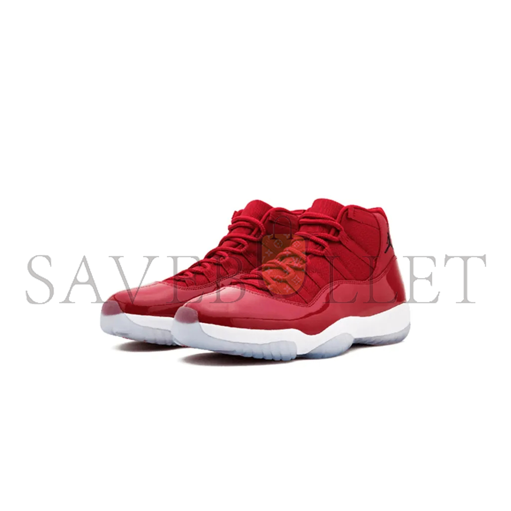 NIKE JORDAN 11 RETROWIN LIKE 96 378037-623